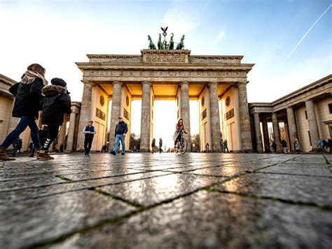 capital of germany|Berlin's official travel website .